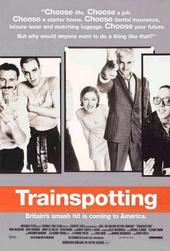 TrainSpotting Music profile picture