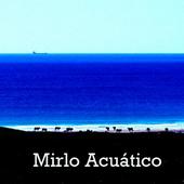 MIRLO ACUATICO profile picture