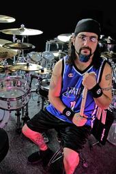 Mike Portnoy profile picture