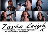 Tasha Leigh profile picture