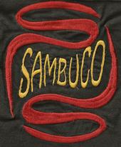 SAMBUCO BATUCADA profile picture