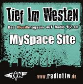 Radioshow Tief im Westen profile picture