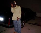 CADILLAC (NORTHERN EXPOSURE RECORDZ) profile picture