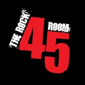 therock45roomtimesquare