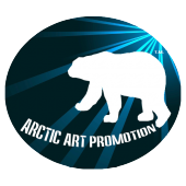 Arctic Art Promo profile picture