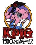 KPIG 1510AM San Francisco profile picture