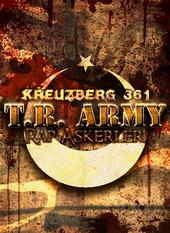 T.R. ARMY 361 [Management] profile picture