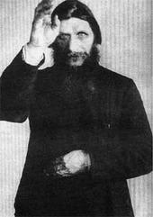 Grigori Efimovich Rasputin profile picture