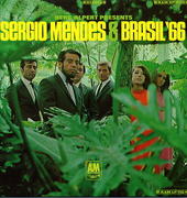 Sergio Mendes profile picture