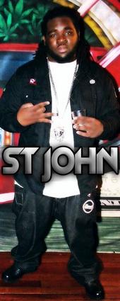 (st.john) CEO of RSE Music Group, LLC.â„¢ profile picture
