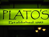 Plato's profile picture