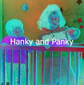 Hanky and Panky profile picture