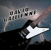 David Gallienne - R.I.P. Mel Galley 1948-2008 profile picture