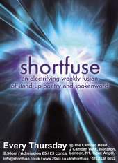 shortfuse profile picture