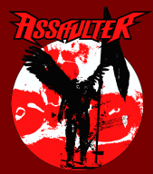 ASSAULTER profile picture