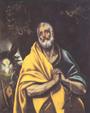 Saint Peter the Apostle profile picture