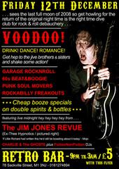 Voodoo Club profile picture