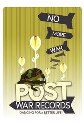 Post War Records profile picture