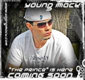 Young Mack (Now On Itunes) profile picture