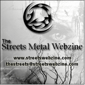 streetswebzine