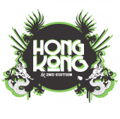 HONG KONGÂ³ is under construction profile picture