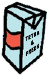 Tetra & Freek profile picture