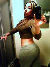 Mz. Round~N~Brown Reppin D-Town profile picture