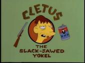 CLETUS profile picture