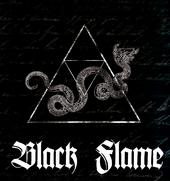 BLACK FLAME (New Sample Online) profile picture