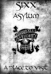 SIXX ASYLUMâ„¢ profile picture