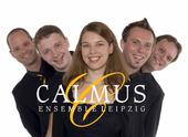 Calmus Ensemble Leipzig profile picture