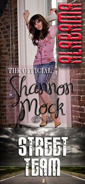 The Official Shannon Mock Alabama Street Team profile picture