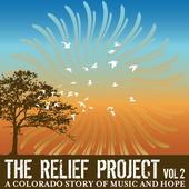 The Relief Project profile picture