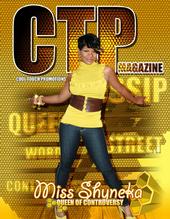 CTP MAGAZINE (ATL) profile picture