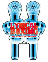 Lyrical Boxing profile picture