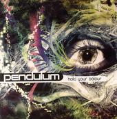 Pendulum profile picture