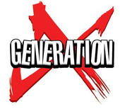 GENERATION X profile picture