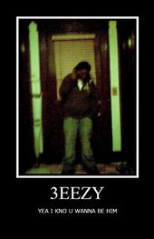 3eeZy™ est. 1991 profile picture