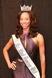 Miss Black Tennessee USA 2008 profile picture