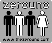 zerouno profile picture