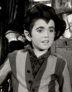 Eddie Wolfgang Munster profile picture