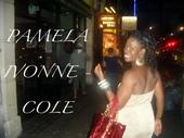 Pamela Ivonne - Cole profile picture