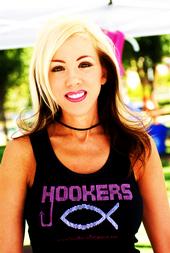 X-Hooker Annie Lobert profile picture