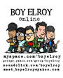 Boy Elroy profile picture