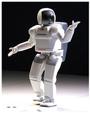 ASIMO profile picture