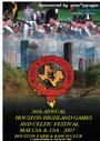 Houston Highland Games profile picture