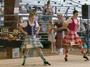 Houston Highland Games profile picture