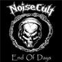 NoiseCult profile picture