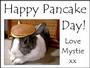 *pancake* oficial myspace pancake fanclub! profile picture