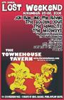 The Townehouse Tavern profile picture